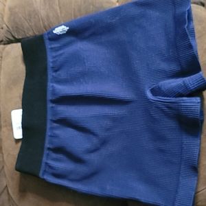 FREE PEOPLE MOVEMENT Prajna Short